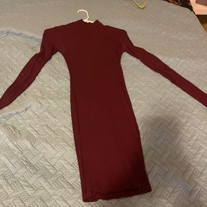 Body con